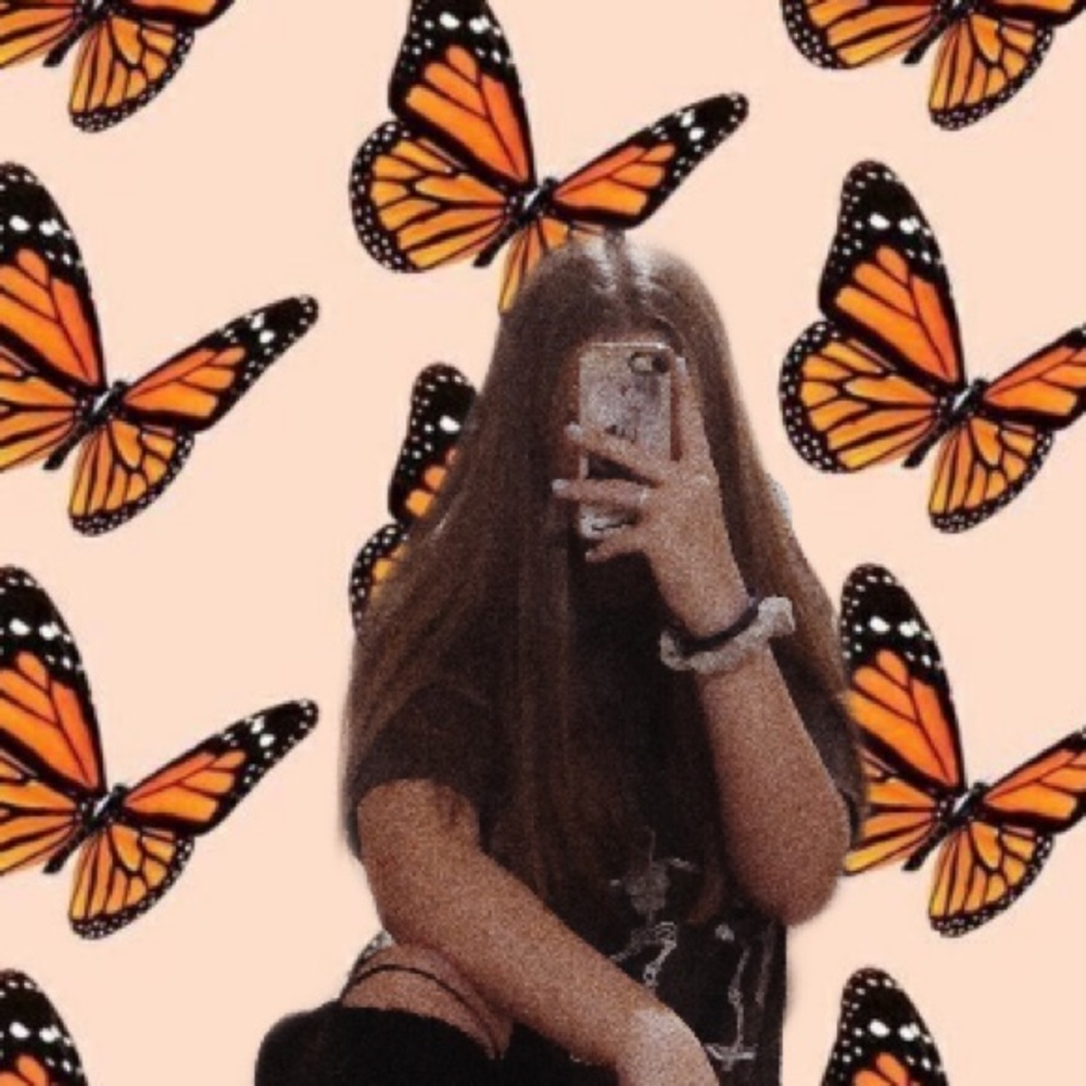 Meet your Posher, Avery